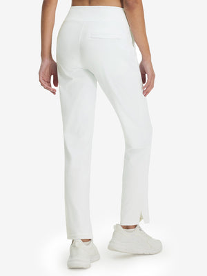 Women's Lightweight High Waisted Golf Pants