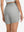 Women's High Waist 2 in 1 Quick Dry Shorts with 7 Pockets