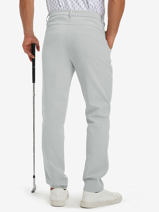 Lightweight Moisture Wicking Dress Pants