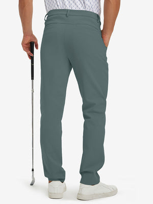 Lightweight Moisture Wicking Dress Pants - MAELREG Lightweight Moisture Wicking Dress Pants - MAELREG