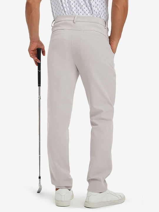Lightweight Moisture Wicking Dress Pants