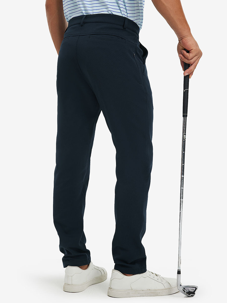 Lightweight Moisture Wicking Dress Pants