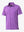 Performance Cooling Polo – 3D product view in Lilac Stripe for kids