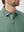 Moisture Wicking Long Sleeve Herringbone Polo Shirts