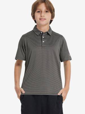 Performance Cooling Polo - Youth