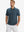 Performance Reflective Checked Collar Golf Shirt