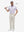 Straight Fit Lightweight Dress Golf Pants