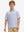 Youth Print Stretch Lightweight Polo Shirts