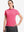 Women’s 5 Buttons Collared Polo Shirts