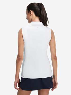 Women's 4 Buttons Golf Polo Shirts
