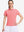 Women’s 5 Buttons Collared Polo Shirts