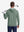Heather Midlayer Golf Hoodies