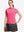 Women’s 5 Buttons Collared Polo Shirts