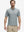 Moisture Wicking Heather Chest Pocket Golf Shirts