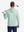 Heather Midlayer Golf Hoodies