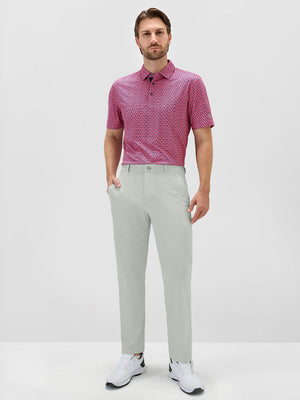 Water Resistant 4-Way Stretch Pants