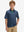 Youth Print Stretch Lightweight Polo Shirts