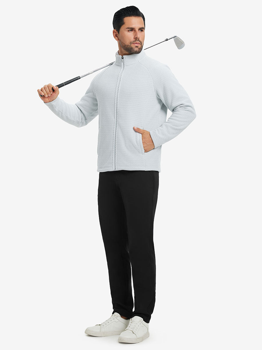 Lightweight Moisture Wicking Dress Pants