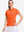 Women’s 5 Buttons Collared Polo Shirts