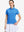 Women’s 5 Buttons Collared Polo Shirts