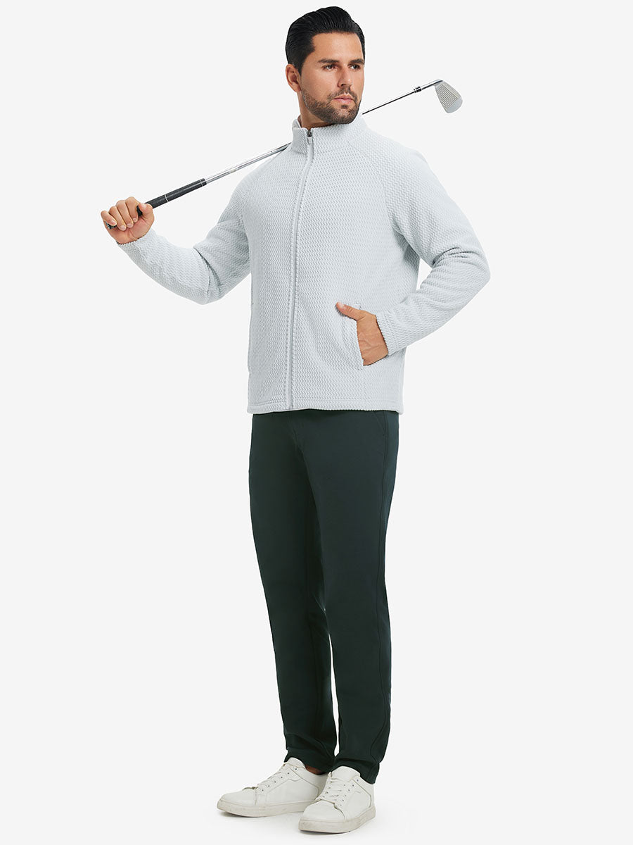 Lightweight Moisture Wicking Dress Pants