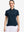 Women’s 5 Buttons Collared Polo Shirts