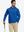 Casual Solid Fleece Hoodies Pullover