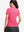 Women’s 5 Buttons Collared Polo Shirts