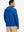 Casual Solid Fleece Hoodies Pullover