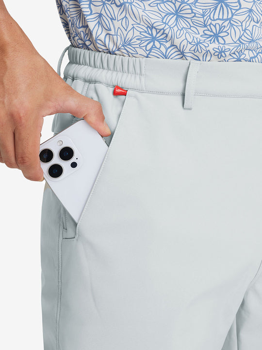 Thermal Water Repellent Fleece Dress Pants