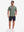 Moisture Wicking Heather Round Neck Athletic T-Shirts