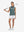 Women's 4 Buttons Golf Polo Shirts