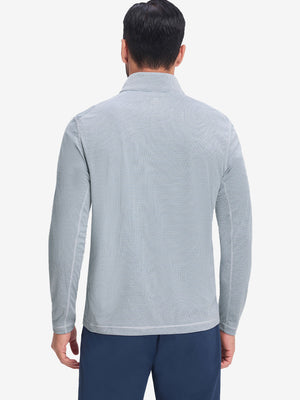 Featherweight Midlayer Quarter Zip Pullover