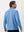 Moisture Wicking Long Sleeve Herringbone Polo Shirts
