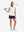 Women's 4 Buttons Golf Polo Shirts