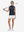 Women's 4 Buttons Golf Polo Shirts