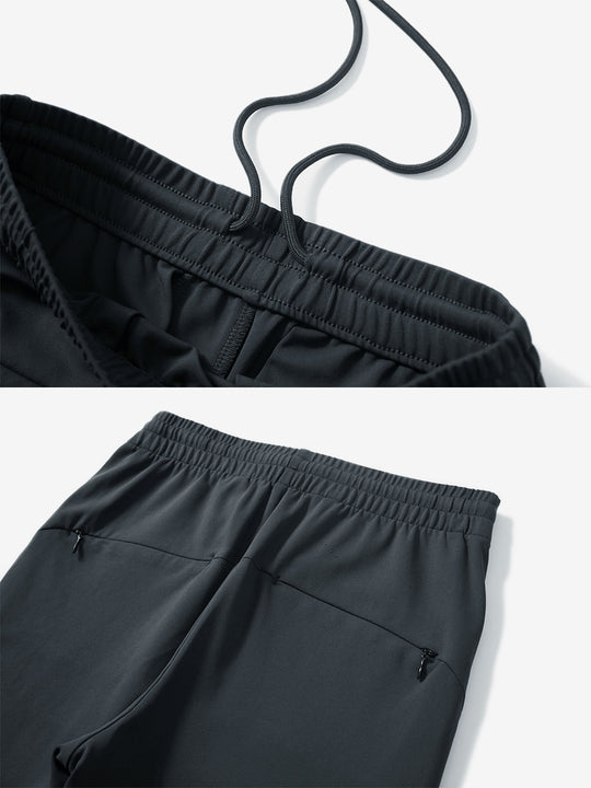 Boys Ultra Stretch Quick Dry Joggers