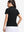 Women’s 5 Buttons Collared Polo Shirts