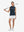 Women's 4 Buttons Golf Polo Shirts