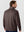 Water Resistant Windproof Fleece Puffer Jacket