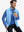 Water Resistant Vest Jacket with 5 Pockets