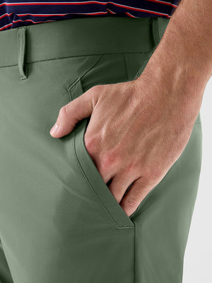 Water Resistant 4-Way Stretch Pants
