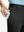 Pantalones de punto casual de negocios agradables para la piel