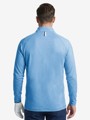 Dry Fit Athletic 1/4 Zip Sweatshirt