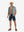 Cool Print Plain Button Up Shirts