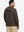 Casual Solid Fleece Hoodies Pullover