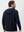 Pure Cotton Sweater Knit Hoodies