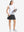 Women's Moisture-Wicking Mock Neck Sleeveless Golf Tops