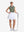 Women's Collared V Neck Quick Dry Tank Tops
