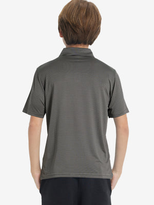 Performance Cooling Polo - Youth